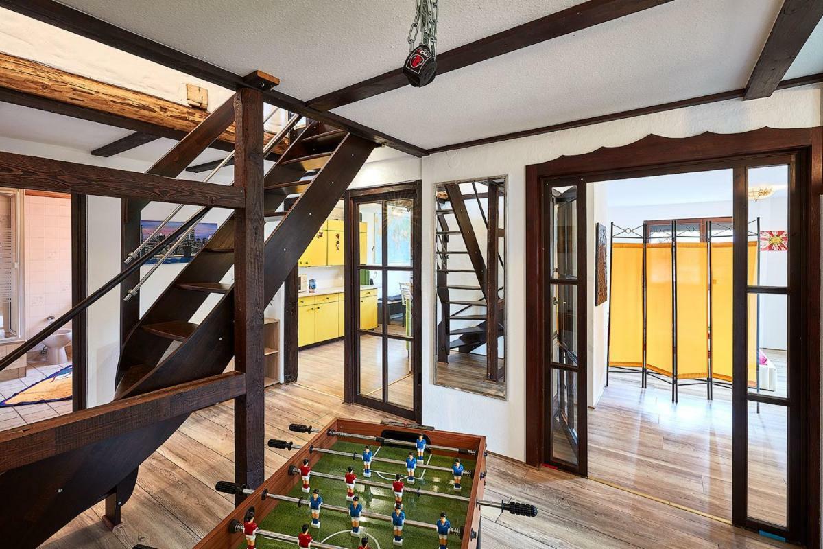 Ferienwohnung Schulze Freital Ngoại thất bức ảnh