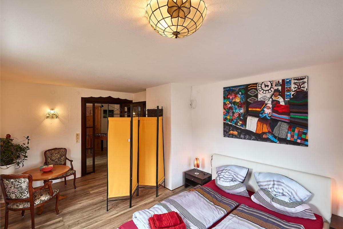 Ferienwohnung Schulze Freital Ngoại thất bức ảnh