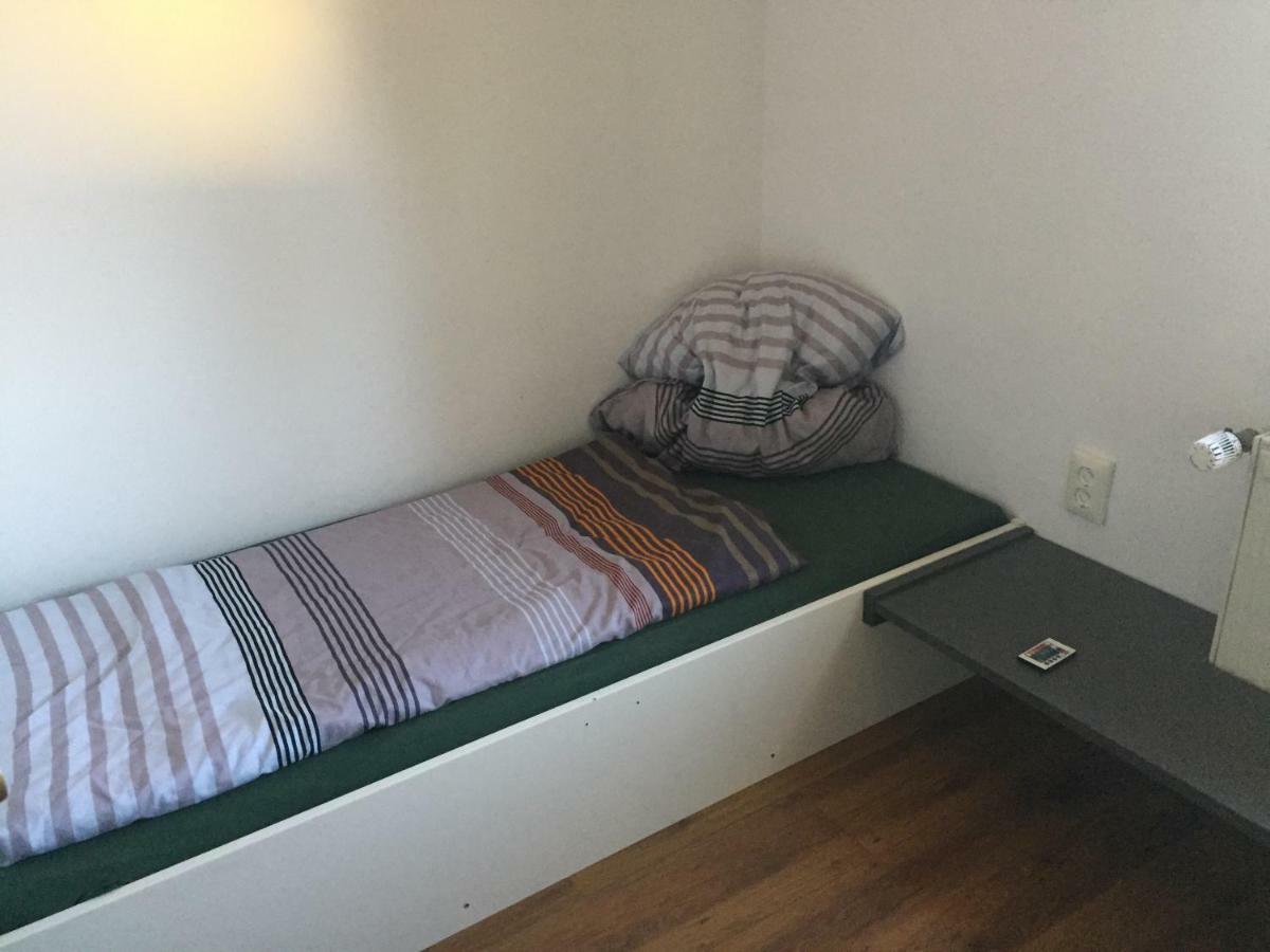 Ferienwohnung Schulze Freital Ngoại thất bức ảnh