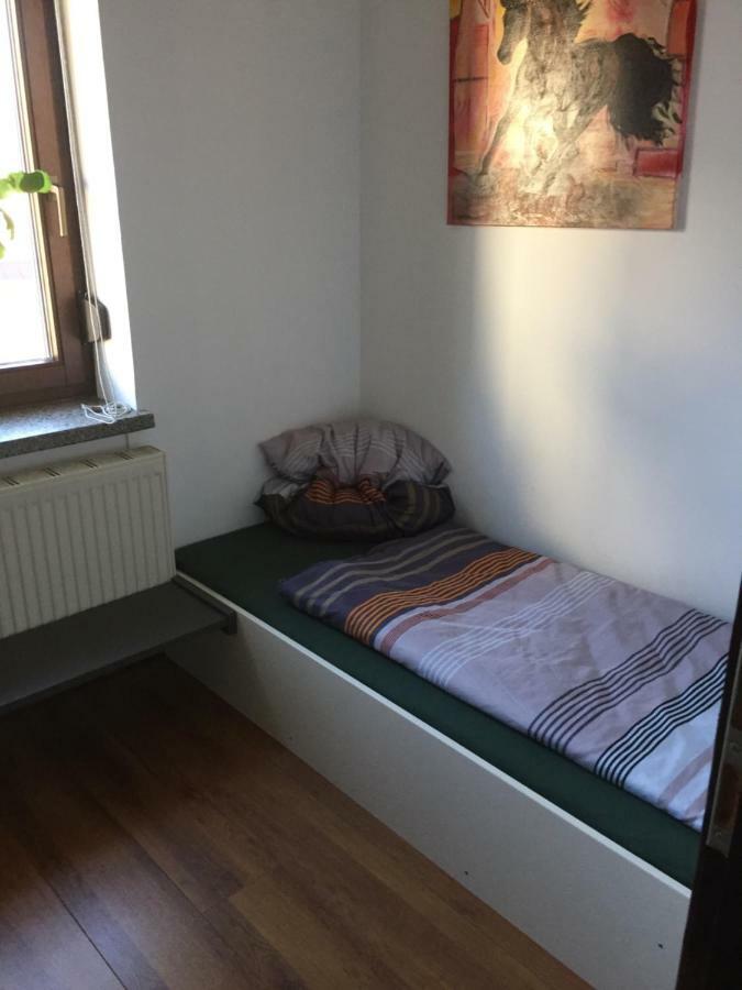 Ferienwohnung Schulze Freital Ngoại thất bức ảnh