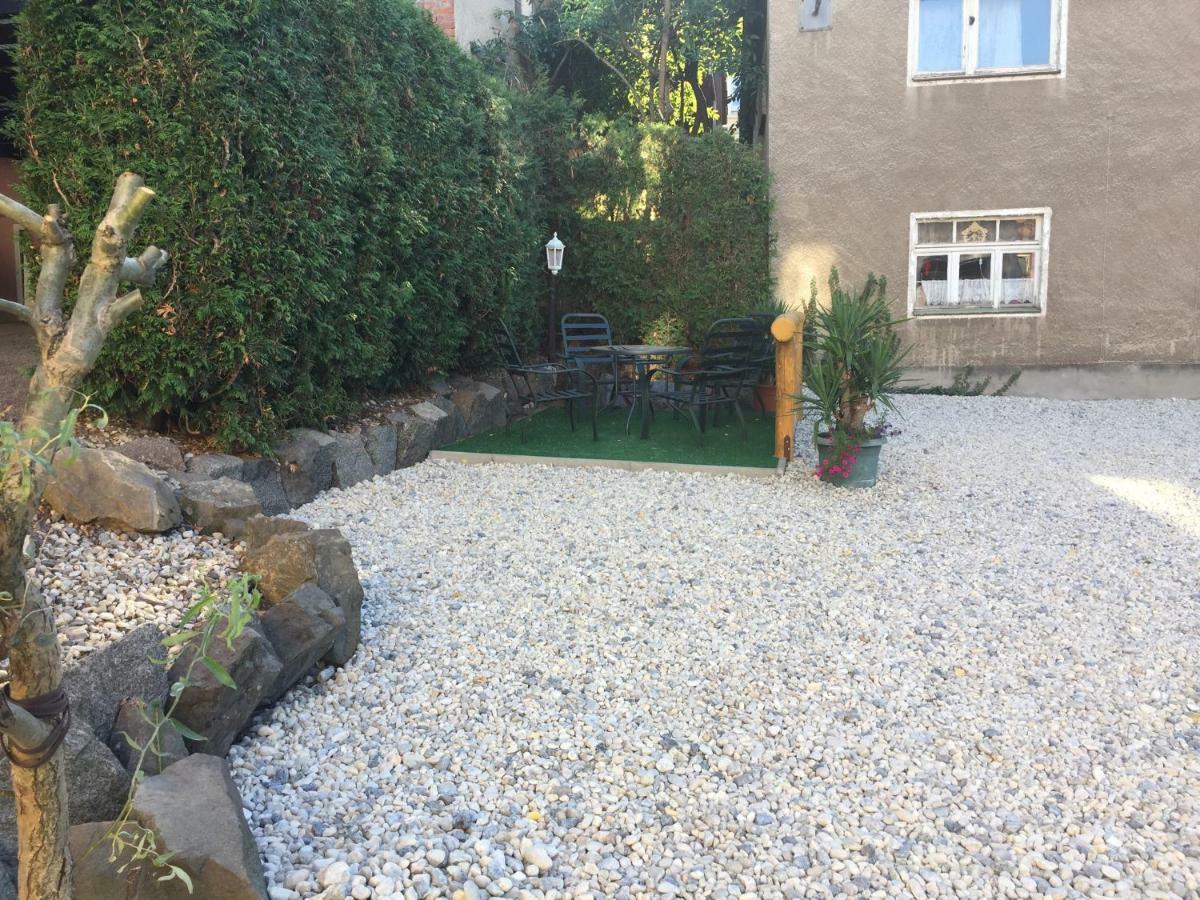 Ferienwohnung Schulze Freital Ngoại thất bức ảnh