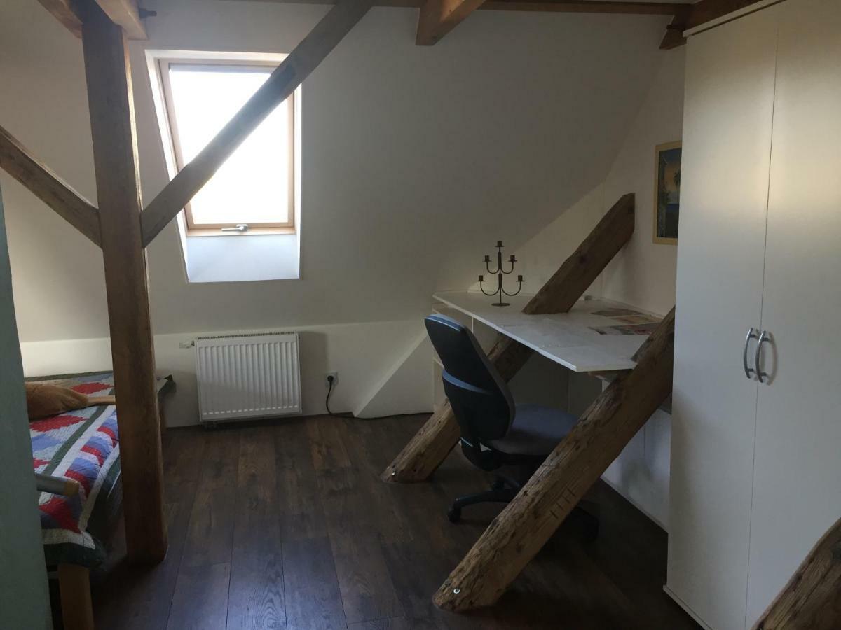 Ferienwohnung Schulze Freital Ngoại thất bức ảnh