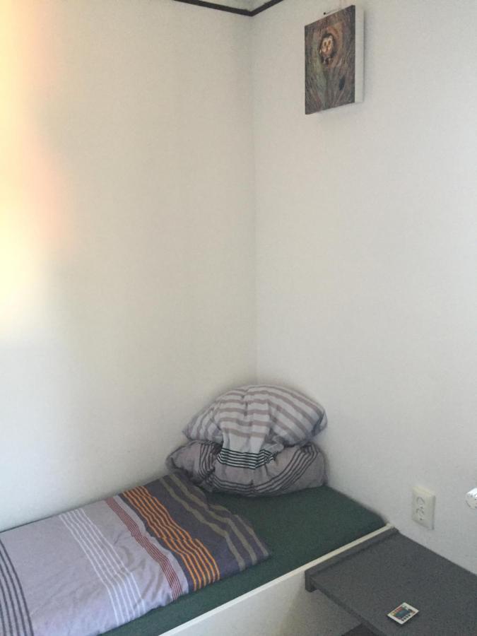 Ferienwohnung Schulze Freital Ngoại thất bức ảnh